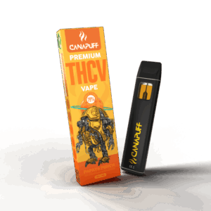 THCv Vape Papaya Punch 79% 1ml