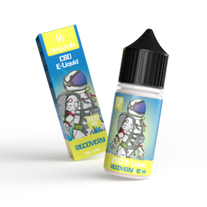 CBD Liquid Recovery 1.500mg
