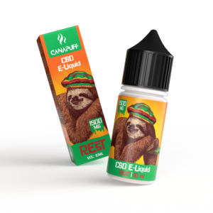 CBD Liquid Rest 1.500mg