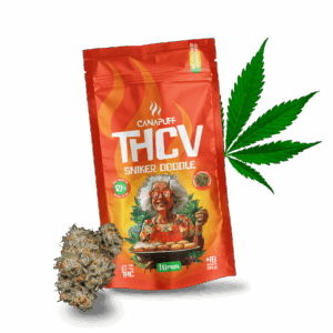 THCv Flowers Sniker Doodle 69%