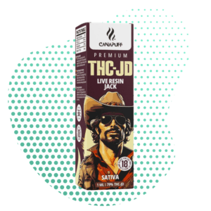 thcjd_canapuff_vape_one_use_live_resin_jack.png THC-JD Vape Jack 79% 1ml