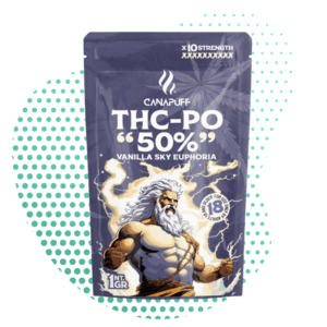 thcpo_canapuff_flowers_vanilla_sky_euphoria.png THC-PO Flowers Vanilla Sky Euphoria 50%