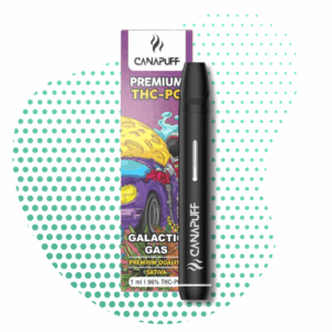 thcpo_canapuff_vape_galactic_gas.png THC-PO Vape Galactic Gas 79% 1ml