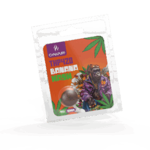 THP420 Hash Banana 99%