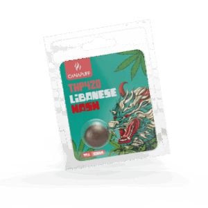 THP420 Hash Libanese 99%