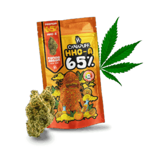 HHC-A Flowers Tangie Dream 65%