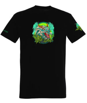T-shirt Dragon's Breath
