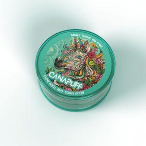Mini Grinder Unicorn Piss