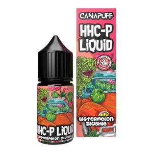 HHC-P Liquid Watermelon Zlushie 1.500mg