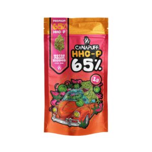 HHC-P Flowers Watermelon Zlushie 65%