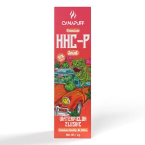 HHC-P Joint Watermelon Zlushie 50%