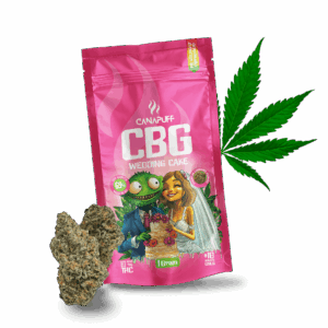 CBG Flowers Wedding Cake 69%