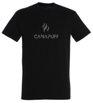 yrtyrt_kopie.png T-shirt Black Stone